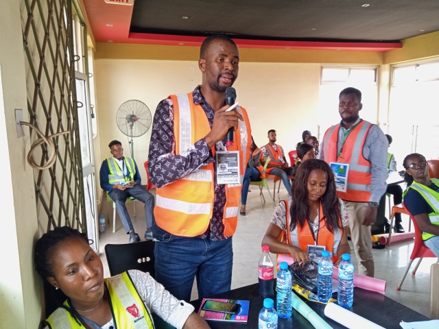  HSE Certification Training in Benin City, Nigeria - in Lagos, Abuja, Port-Harcourt, Kaduna, Warri, Benin, Enugu, Kano, Ibadan, Aba, Onitsha, Ondo, Asaba, Jos, Calabar, Ilorin, maiduguri, Zaria, Aba, Abeokuta, Oyo, Osun, Edo, Delta States